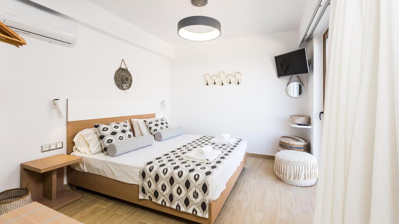 Summer Villas Crete Bali  Экстерьер фото