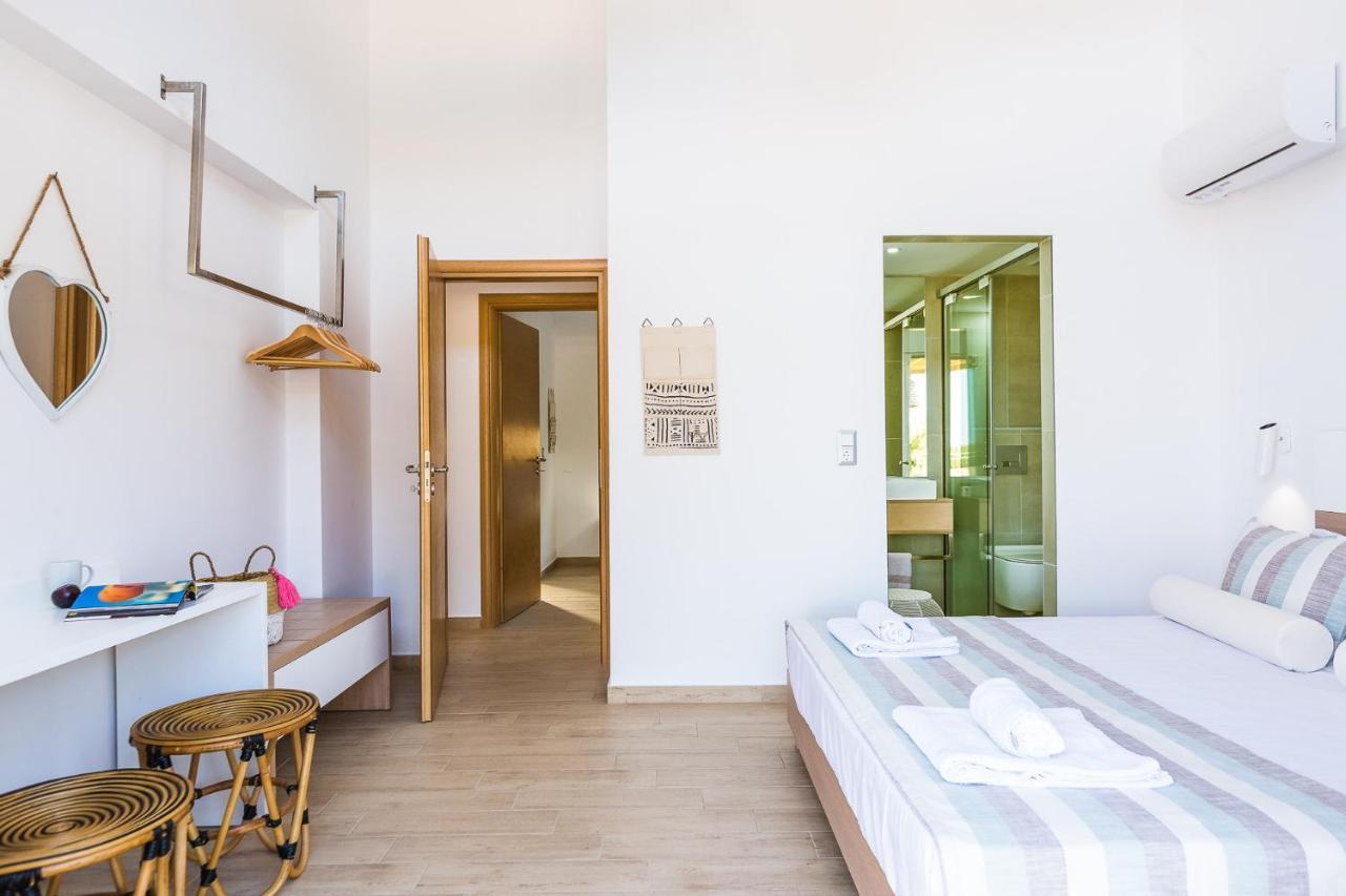 Summer Villas Crete Bali  Экстерьер фото