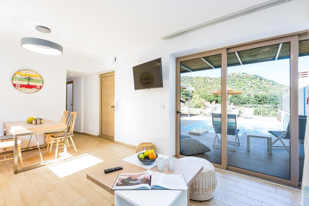 Summer Villas Crete Bali  Экстерьер фото