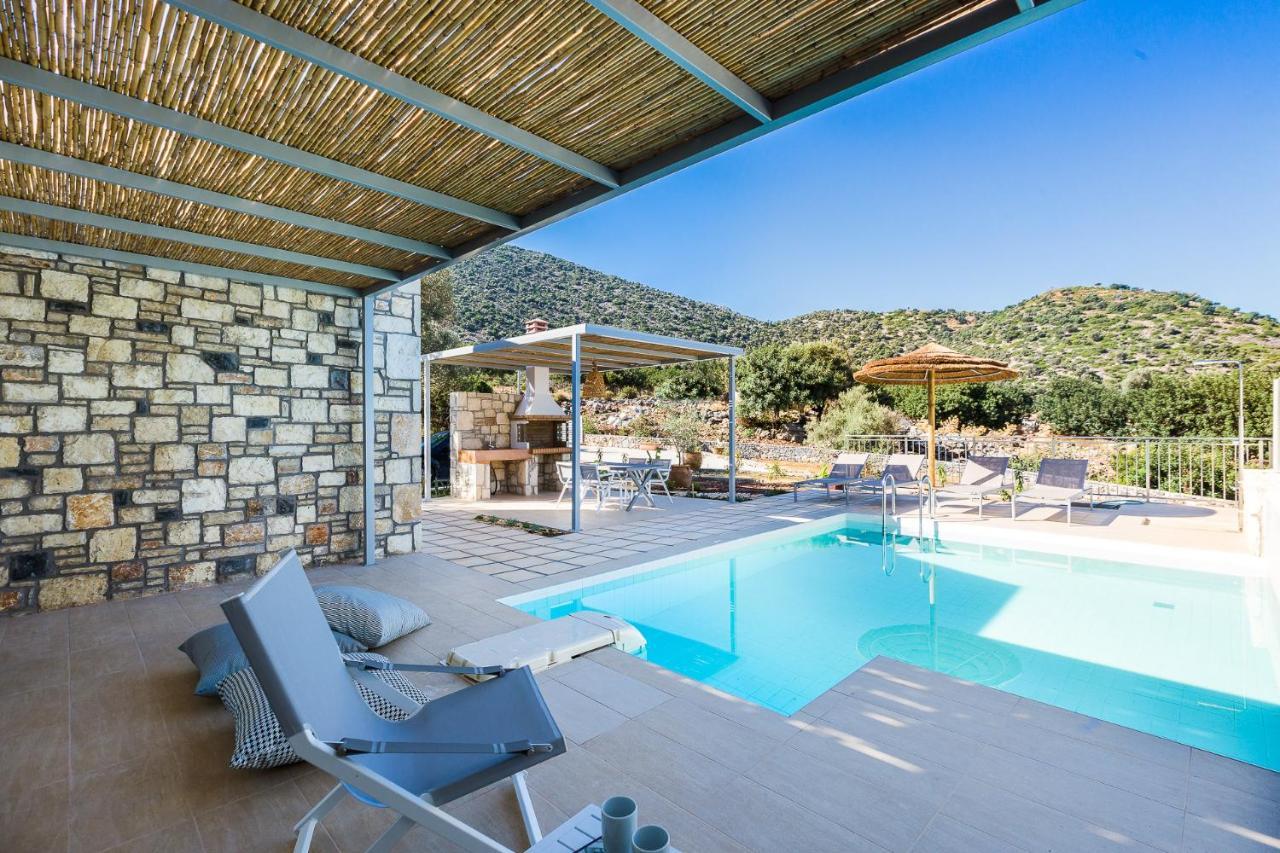 Summer Villas Crete Bali  Экстерьер фото