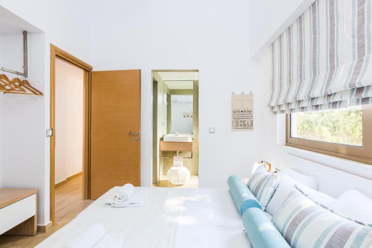 Summer Villas Crete Bali  Экстерьер фото