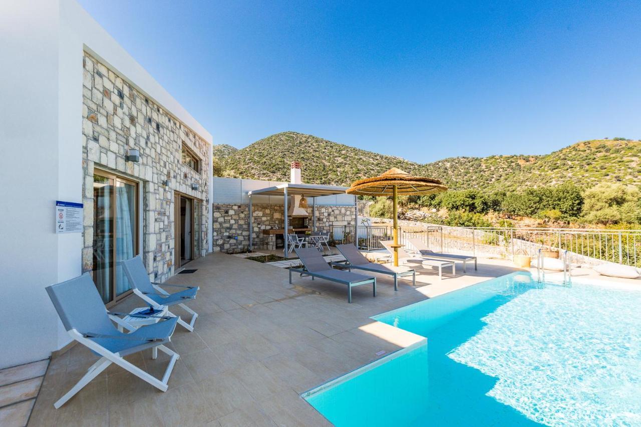 Summer Villas Crete Bali  Экстерьер фото
