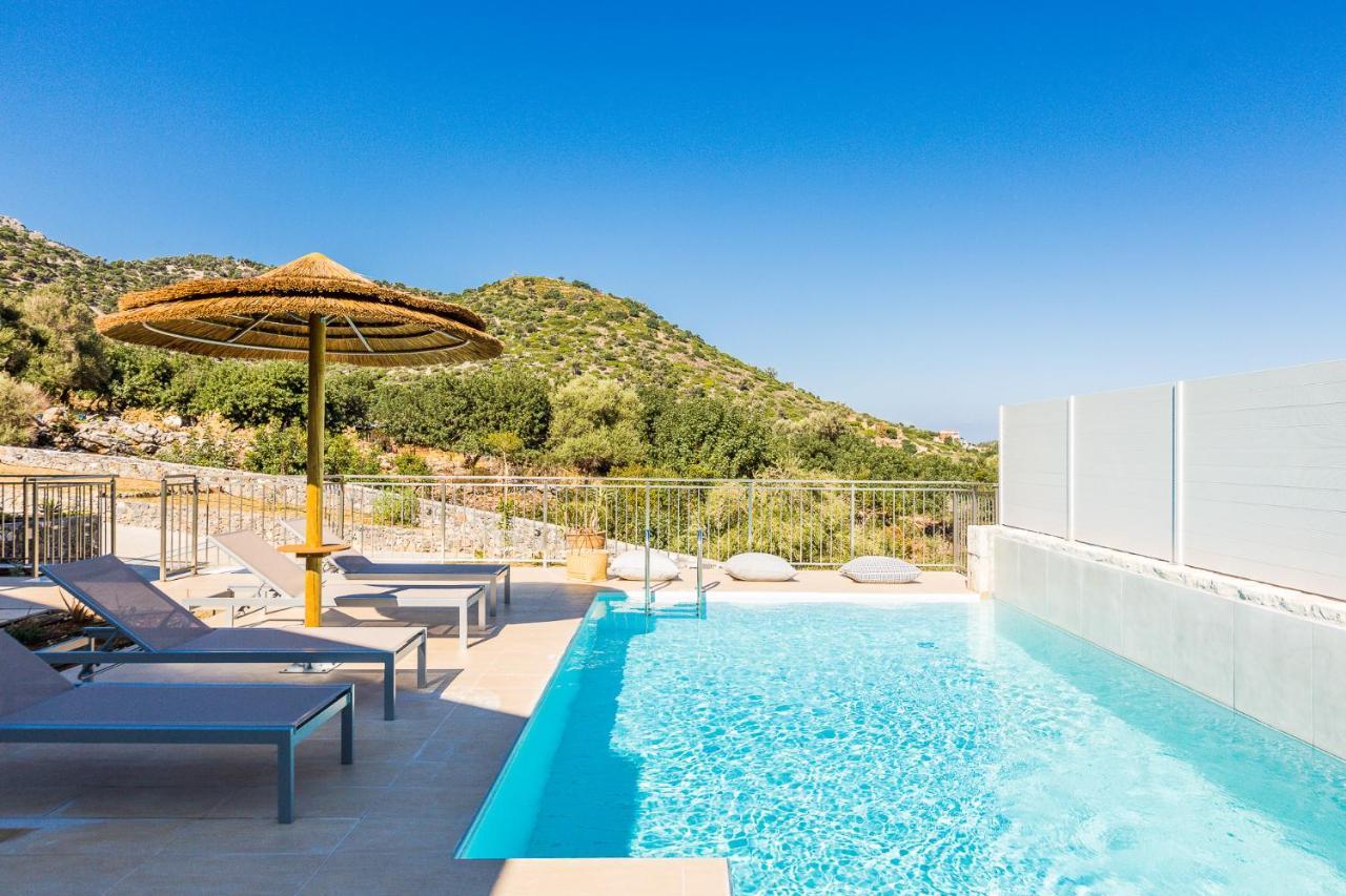 Summer Villas Crete Bali  Экстерьер фото