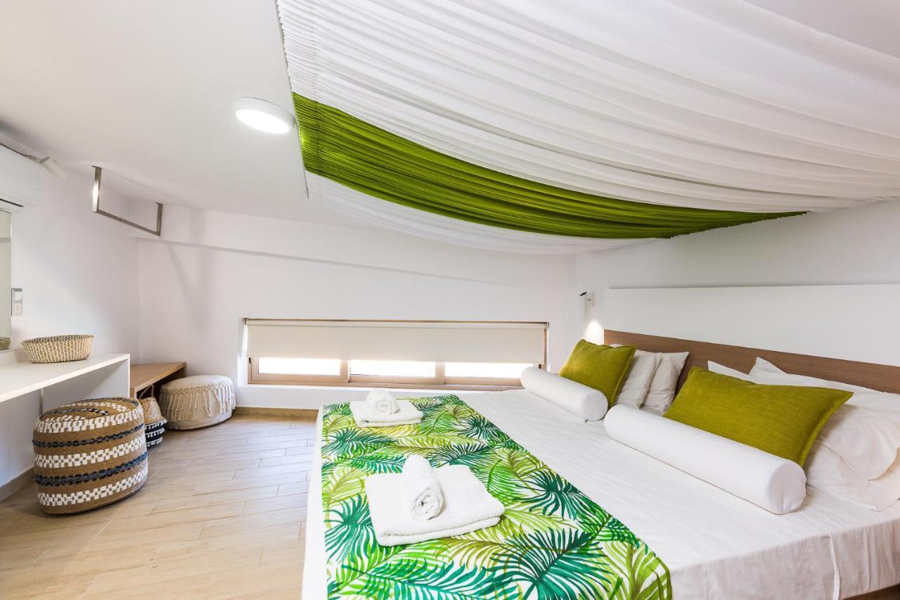 Summer Villas Crete Bali  Экстерьер фото