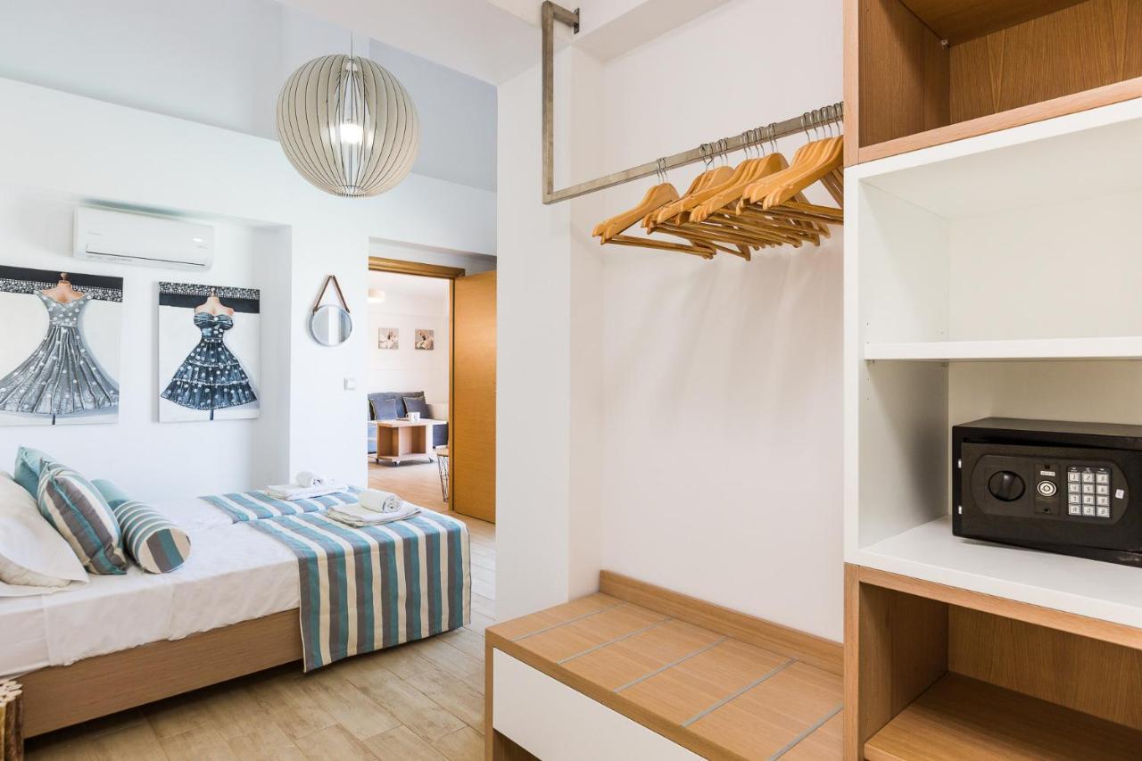 Summer Villas Crete Bali  Экстерьер фото
