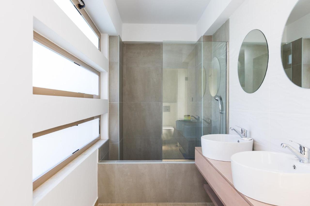 Summer Villas Crete Bali  Экстерьер фото