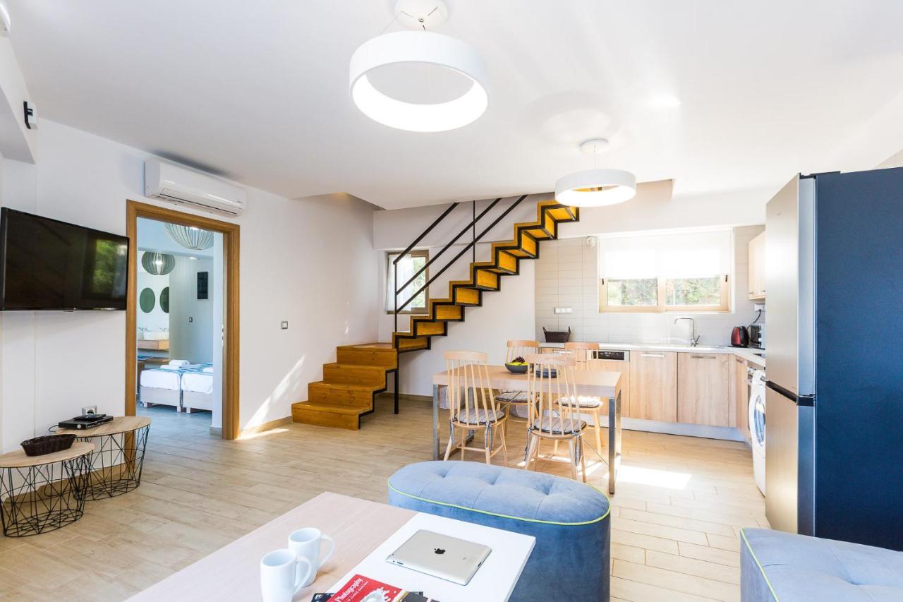Summer Villas Crete Bali  Экстерьер фото