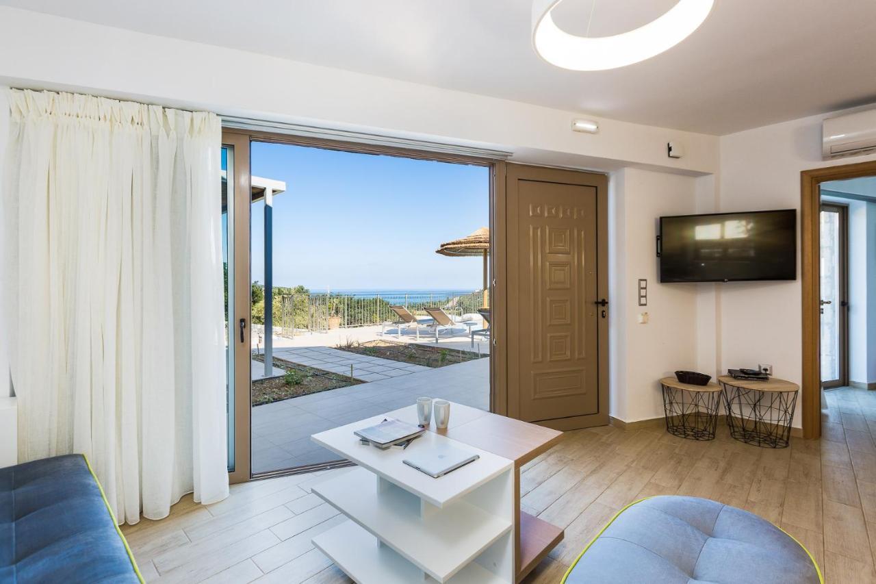 Summer Villas Crete Bali  Экстерьер фото
