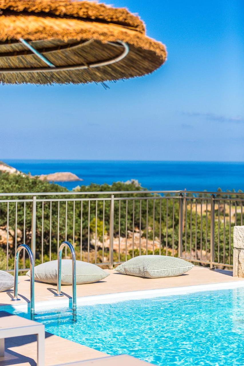 Summer Villas Crete Bali  Экстерьер фото