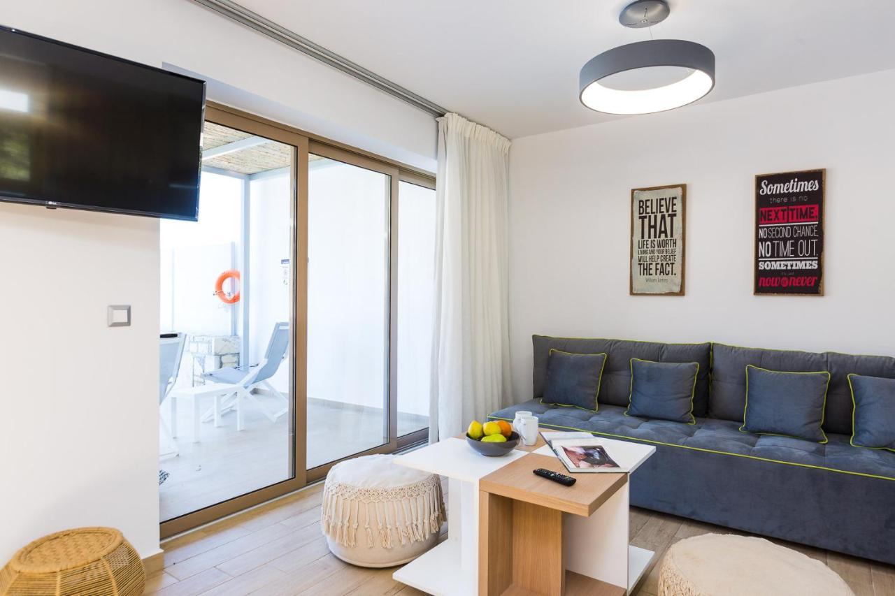 Summer Villas Crete Bali  Экстерьер фото