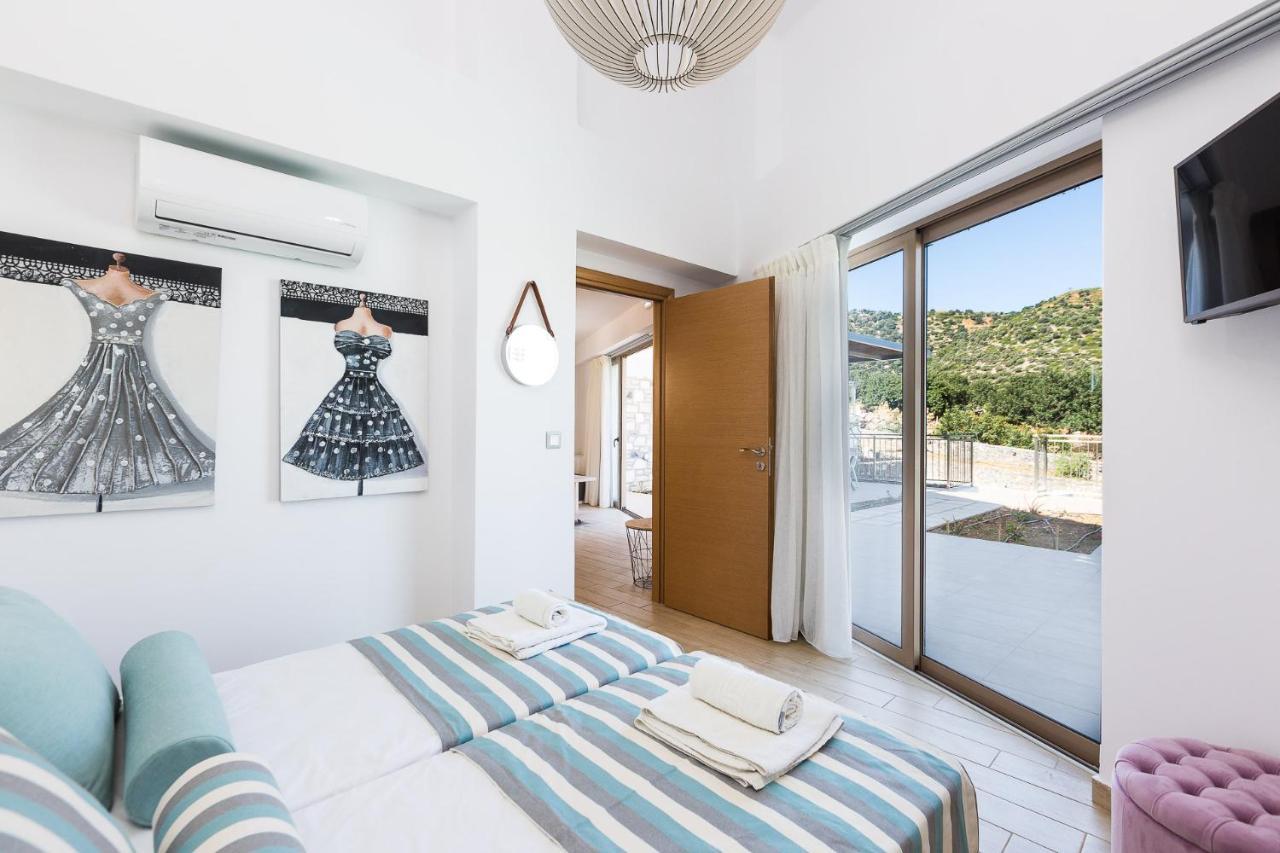 Summer Villas Crete Bali  Экстерьер фото