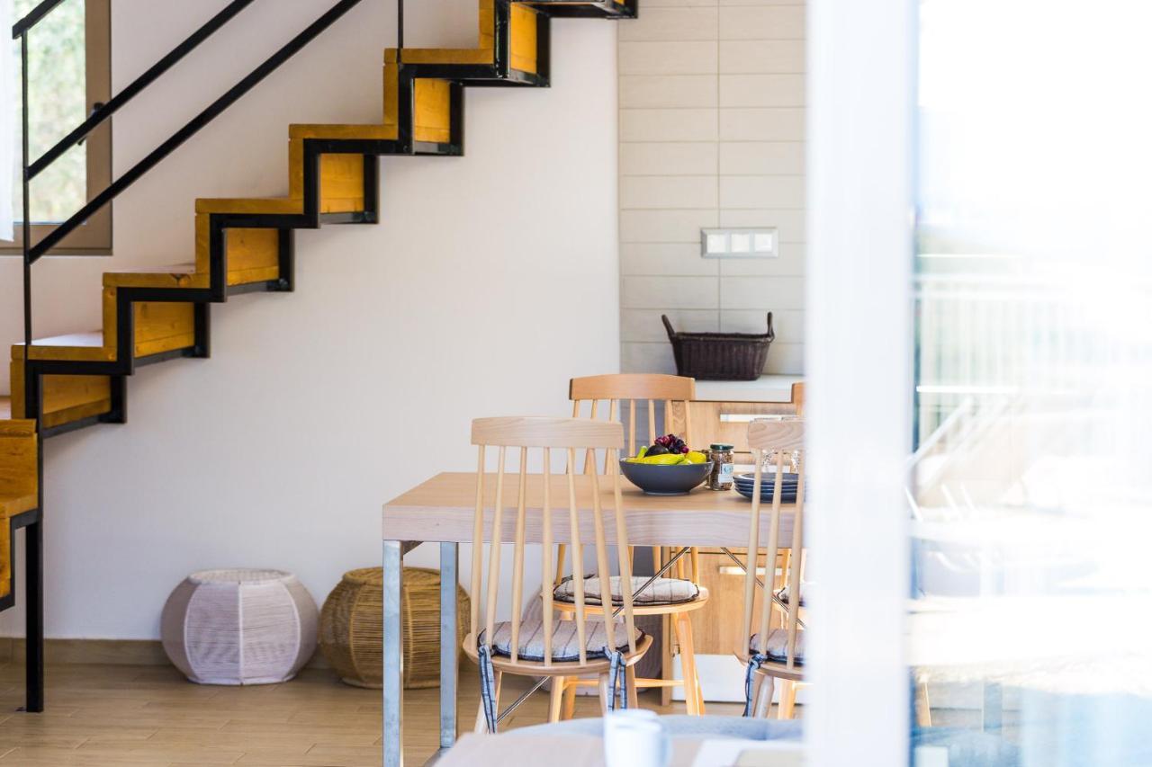 Summer Villas Crete Bali  Экстерьер фото